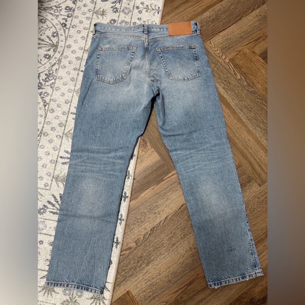 Zara The Truth Slim Denim - Picture 4 of 9